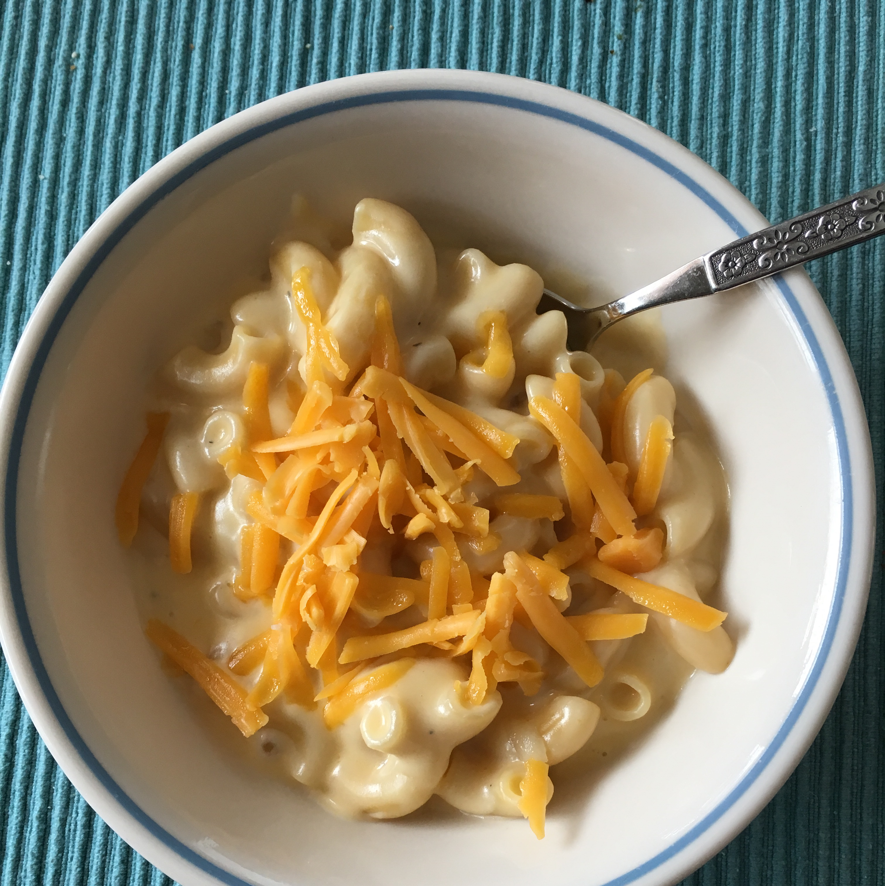 how long is homemade mac and cheese good for